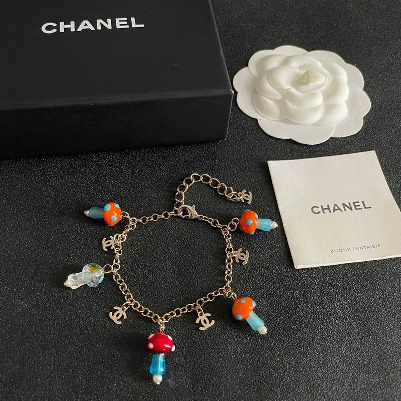 Chanel Bracelet 07yxs22